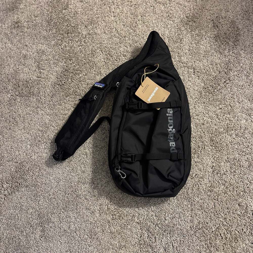 Atom Sling 8L – Patagonia Worn Wear®